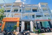 Bán nhà 4 tầng 5x16m giá 6,59 tỷ KDC HT city Đường Nguyễn Thị Búp